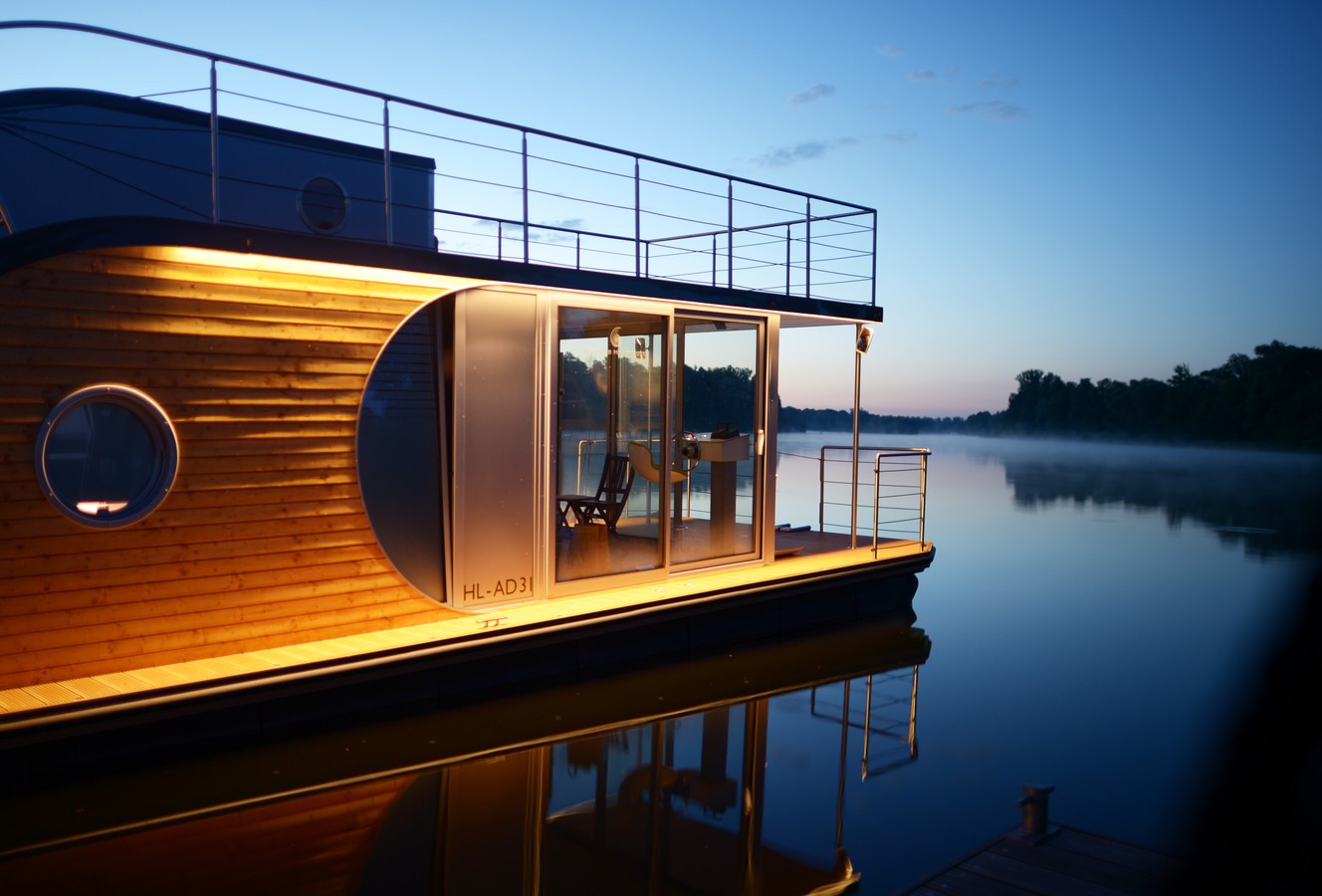 Nautilus Nautino Maxi