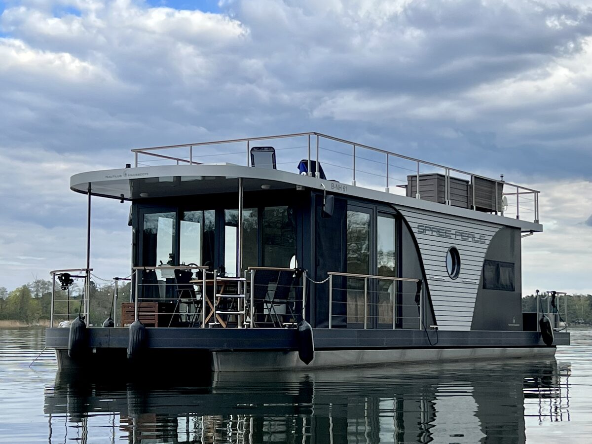 Nautilus Vagabund 30